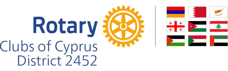 Rotary Cyprus